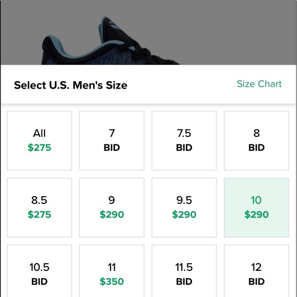 Kobe mamba rage nebula - Picture 6 of 6